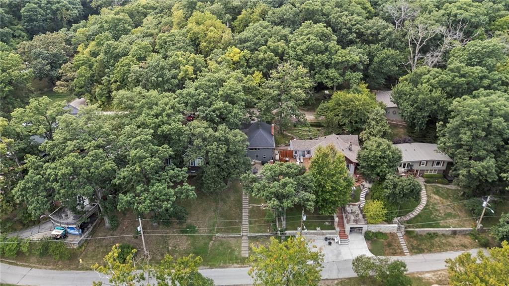 205 Lake Forest Drive