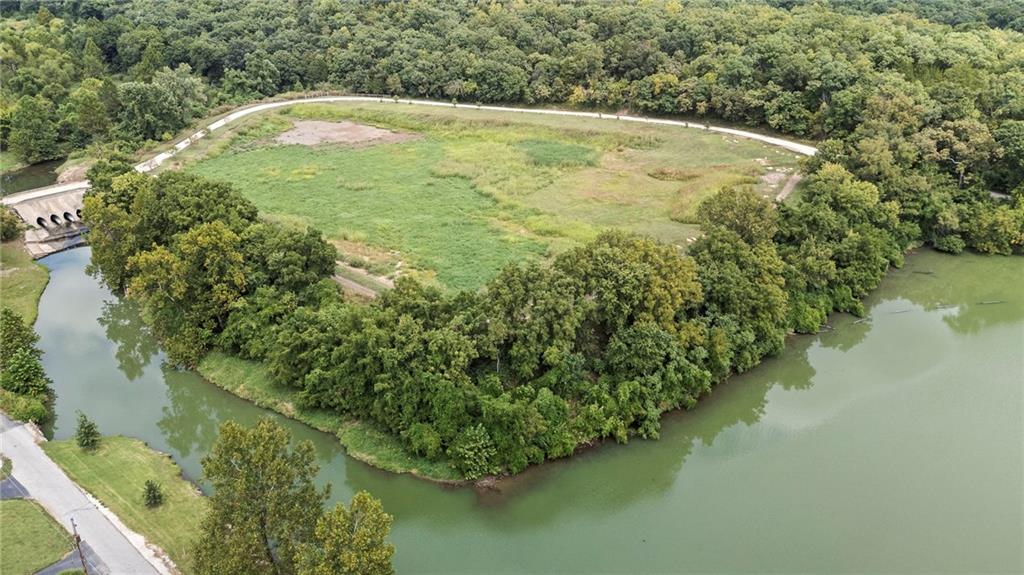 205 Lake Forest Drive