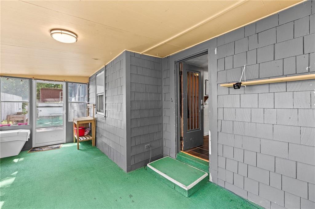 205 Lake Forest Drive