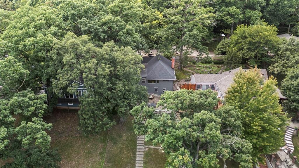 205 Lake Forest Drive