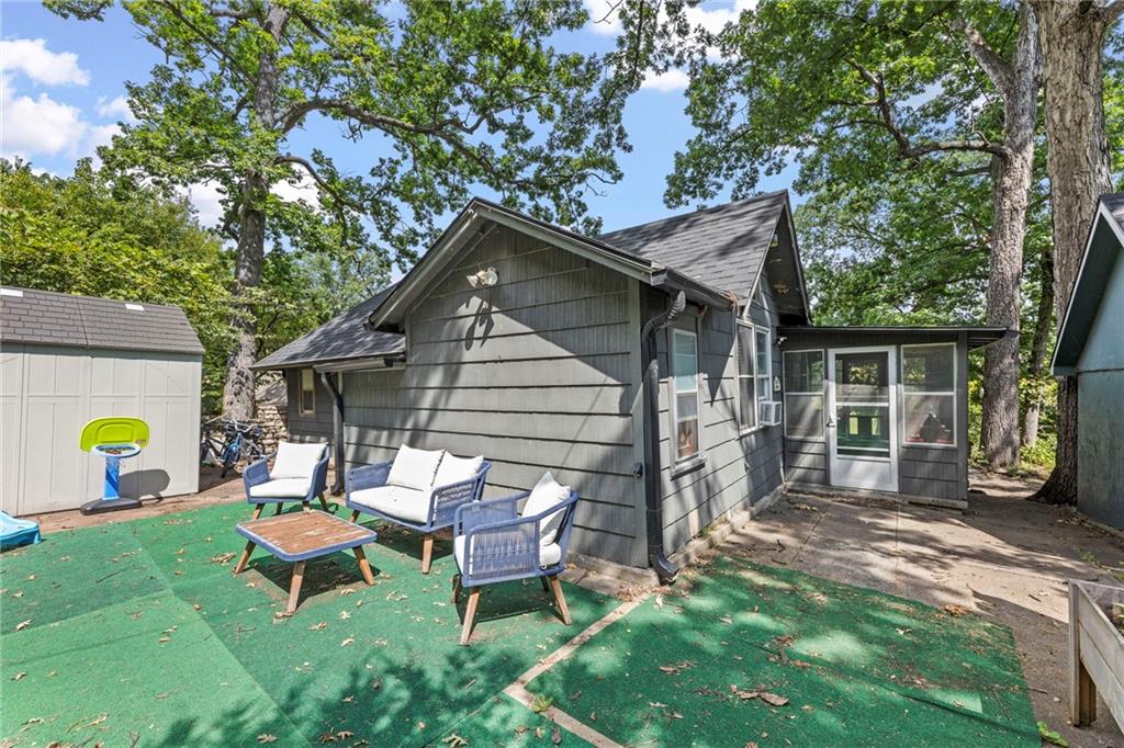 205 Lake Forest Drive