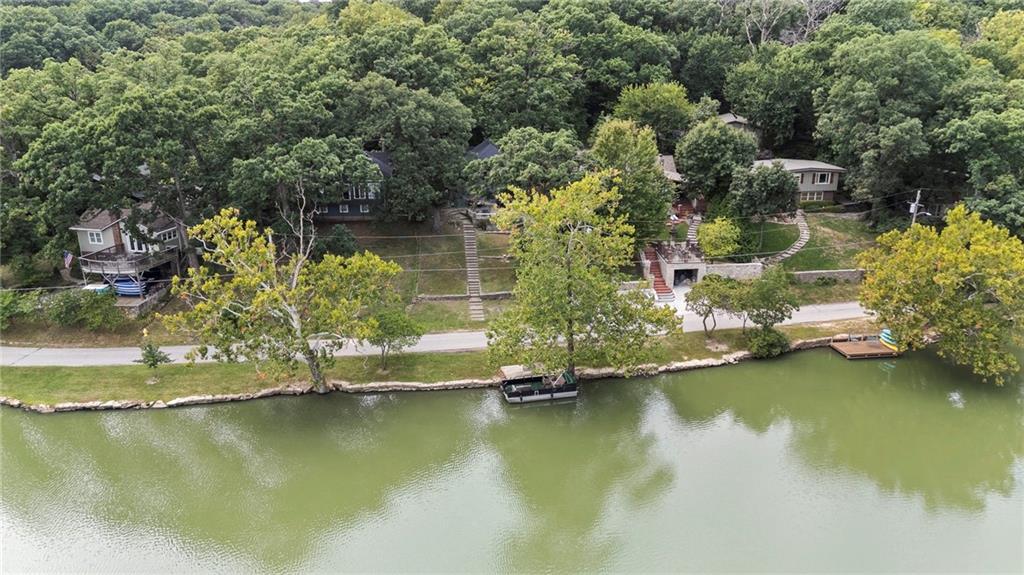 205 Lake Forest Drive