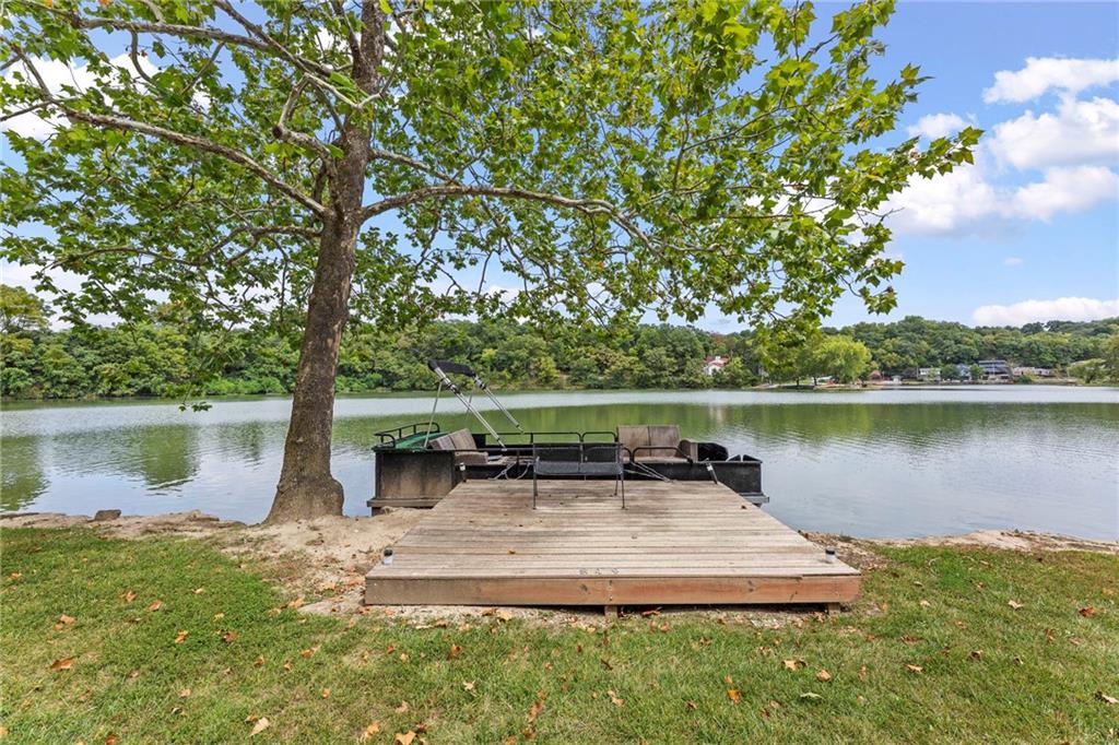 205 Lake Forest Drive