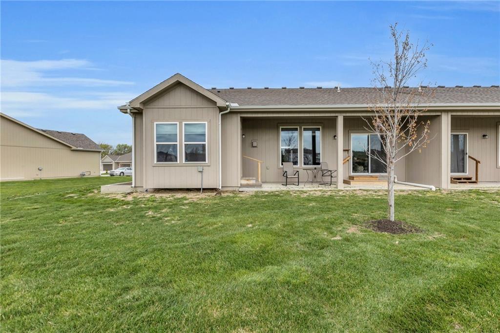 19707 W 196th Street