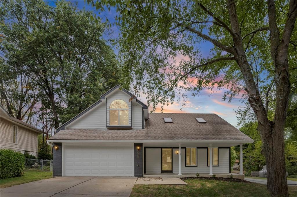 18120 E 25th Terrace