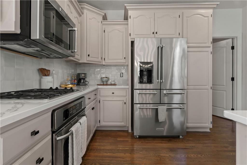 14316 Norwood Street