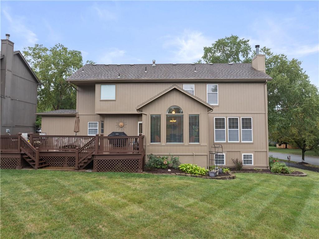 8216 W 146th Terrace