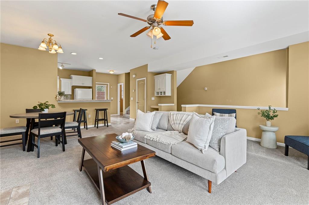 5245 Overland Drive Unit: D3