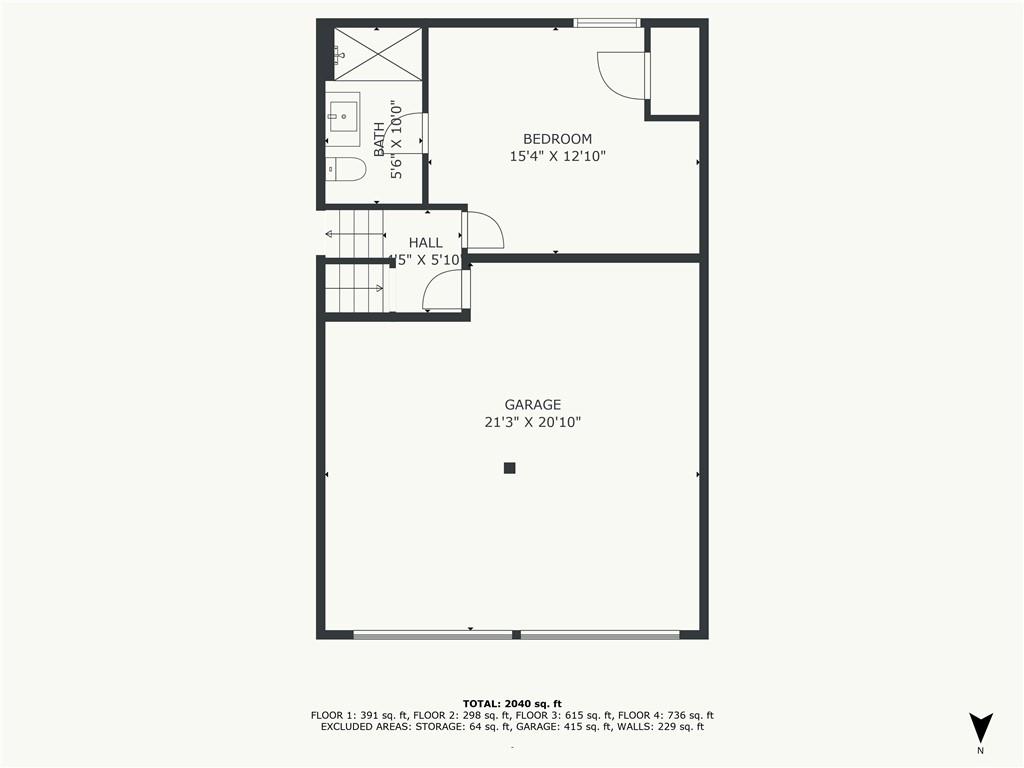 10515 W 170th Terrace