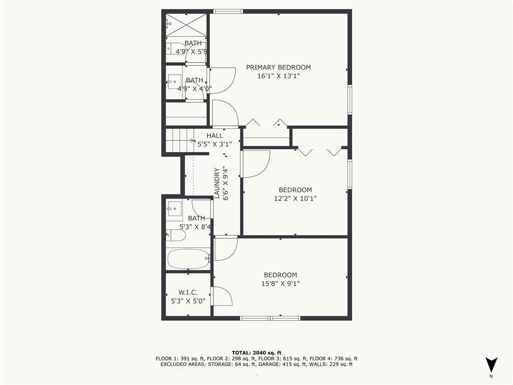 10515 W 170th Terrace