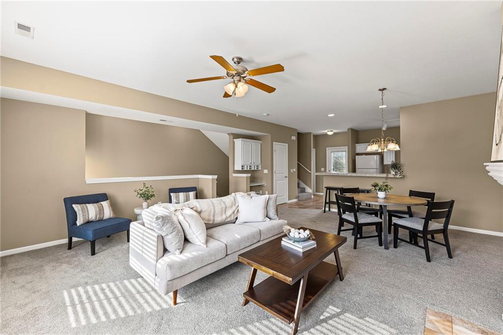 5245 Overland Drive Unit: B26