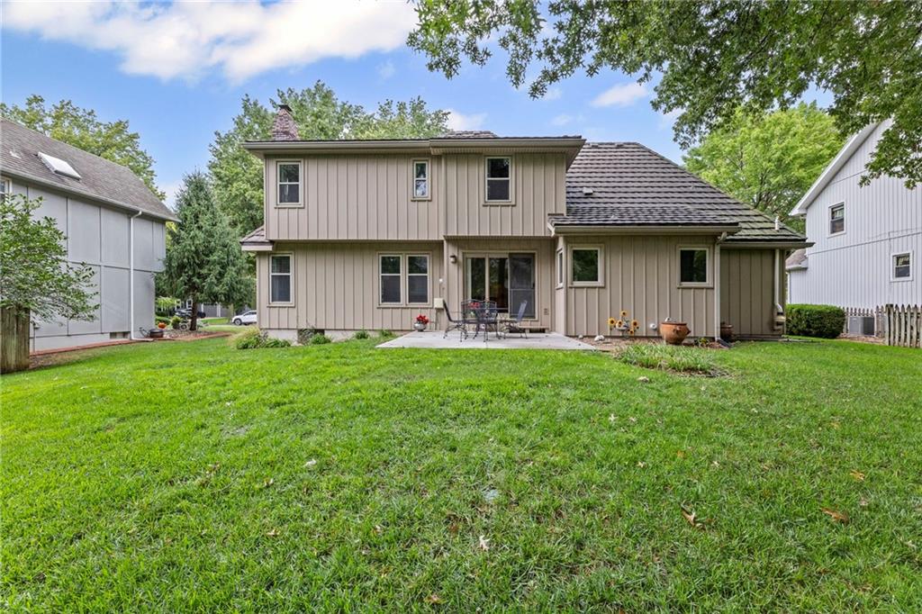 15919 W 136th Terrace