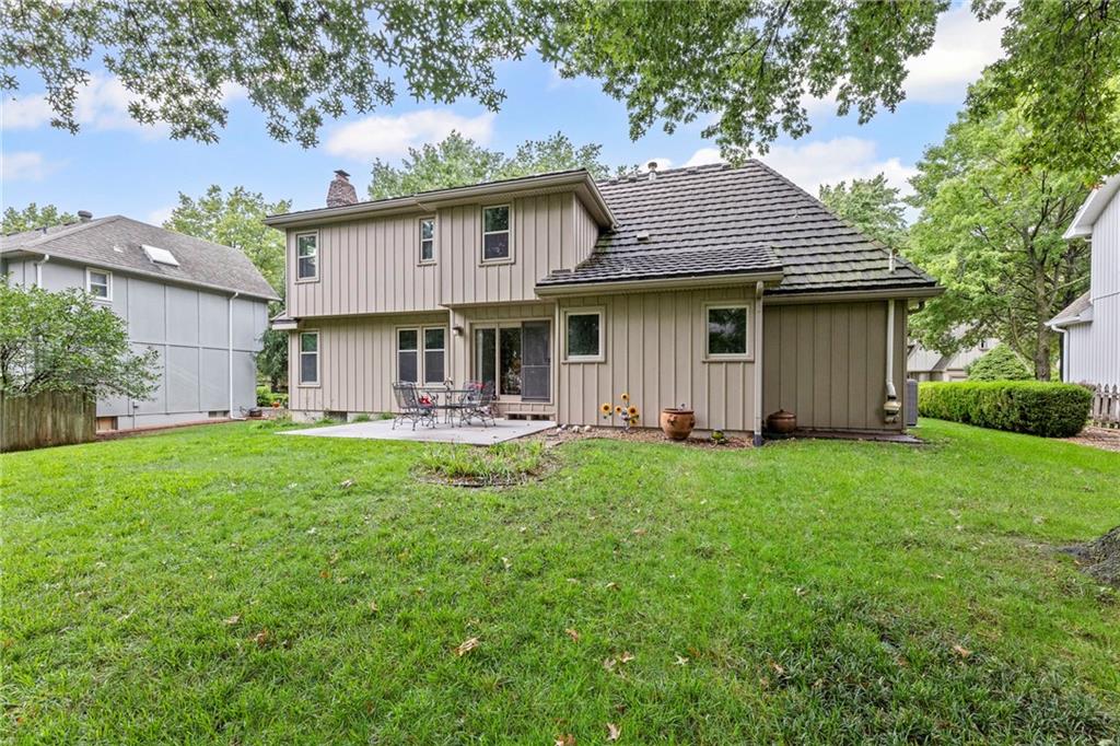 15919 W 136th Terrace