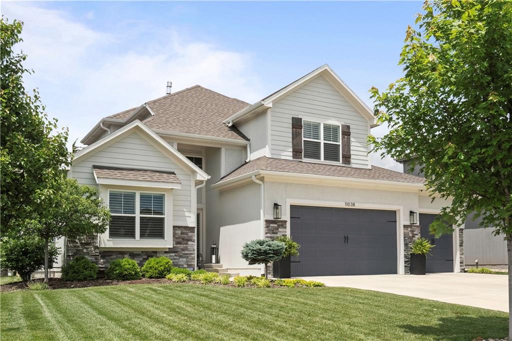 11038 S Palisade Street