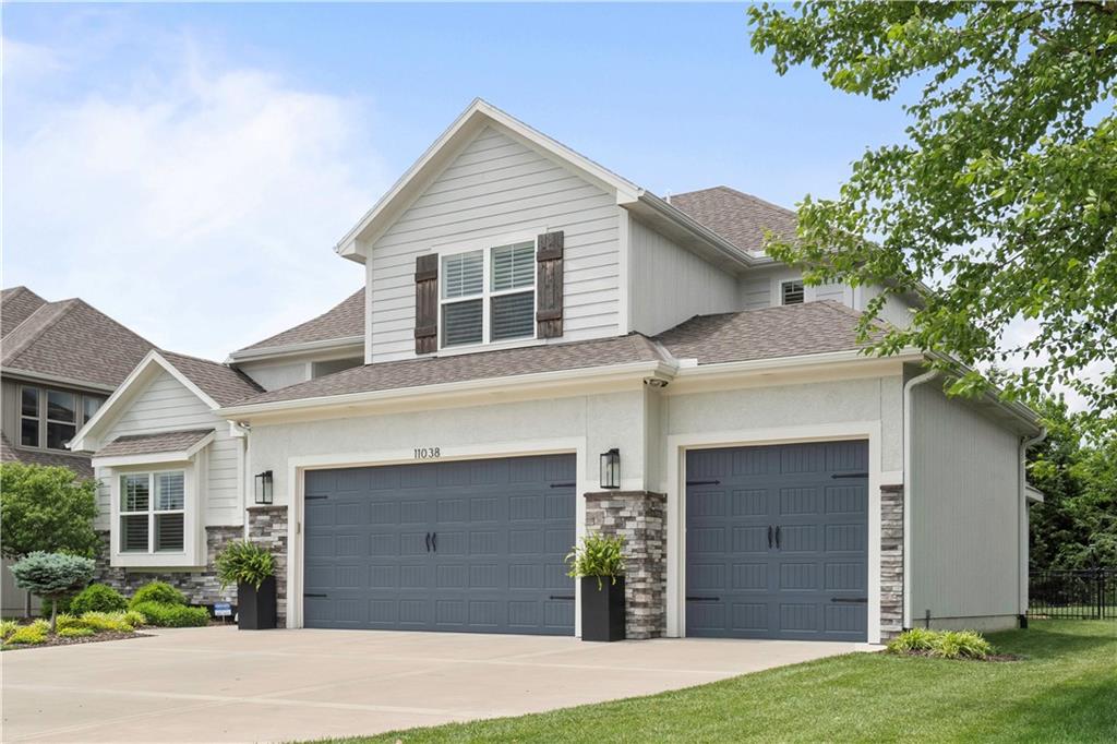 11038 S Palisade Street