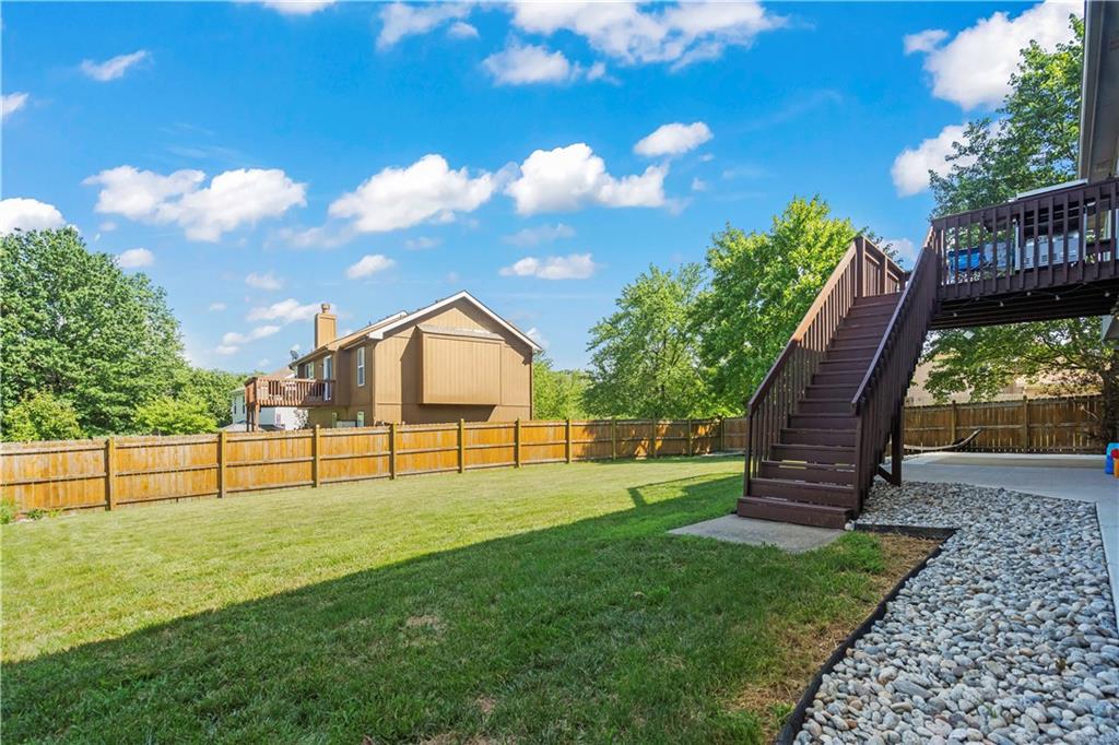 1002 N Parker Terrace