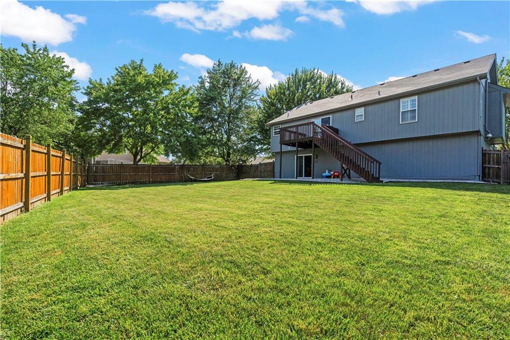 1002 N Parker Terrace