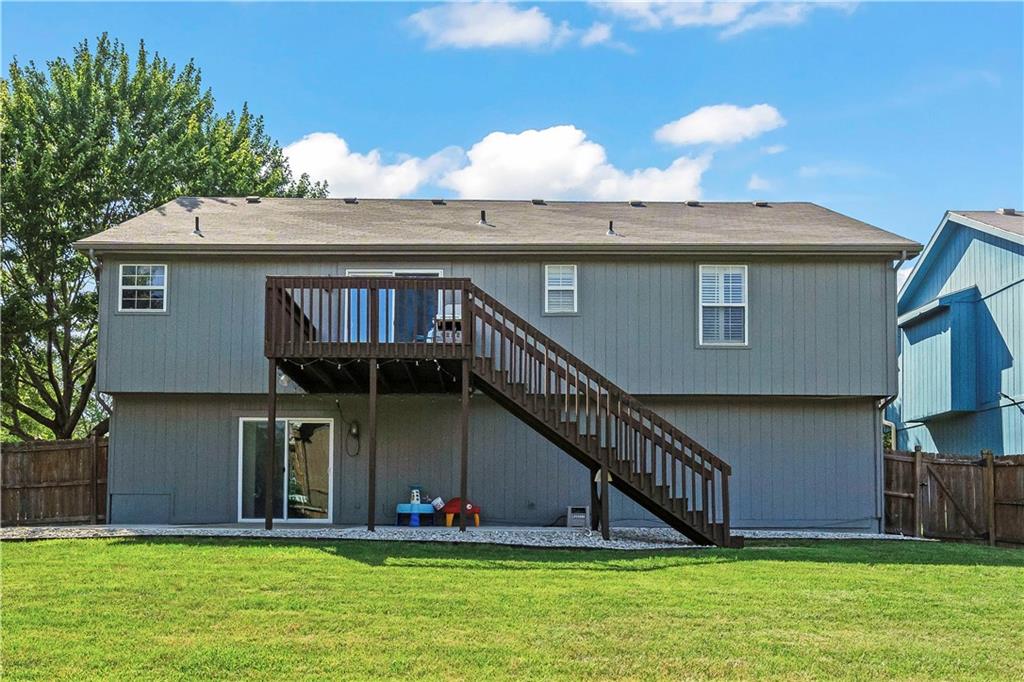 1002 N Parker Terrace