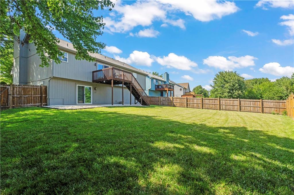 1002 N Parker Terrace