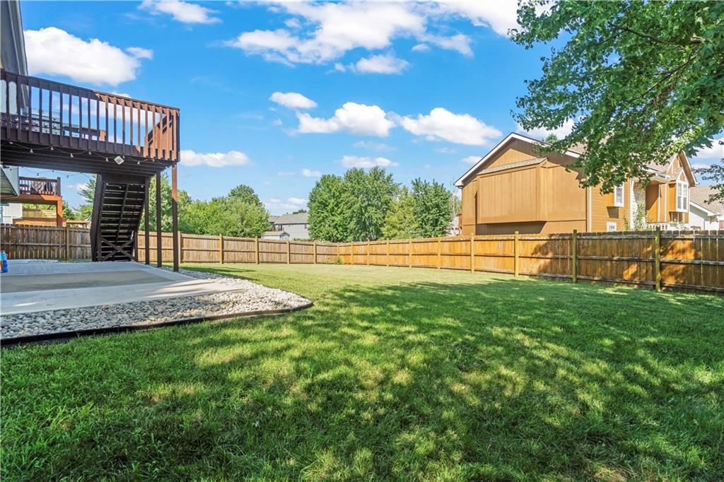 1002 N Parker Terrace