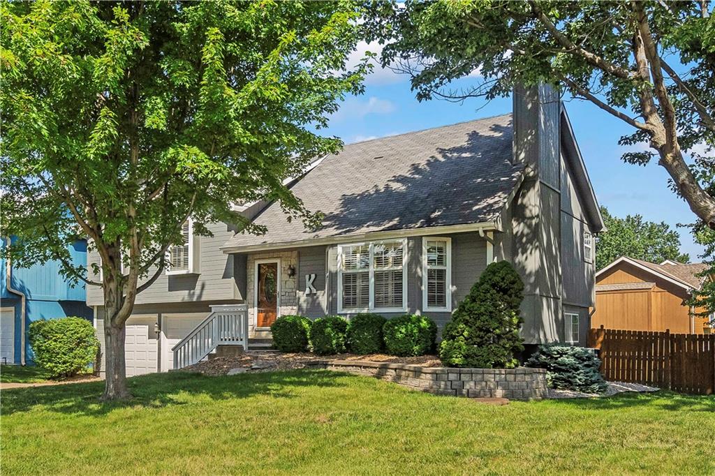 1002 N Parker Terrace