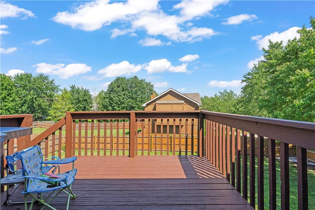 1002 N Parker Terrace