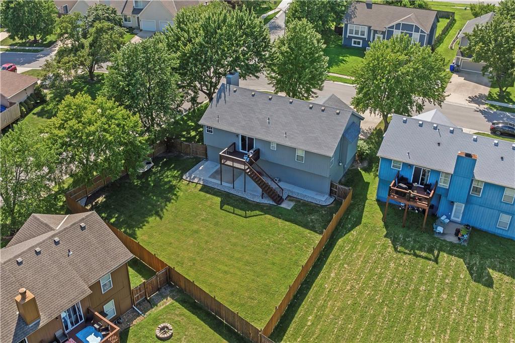 1002 N Parker Terrace