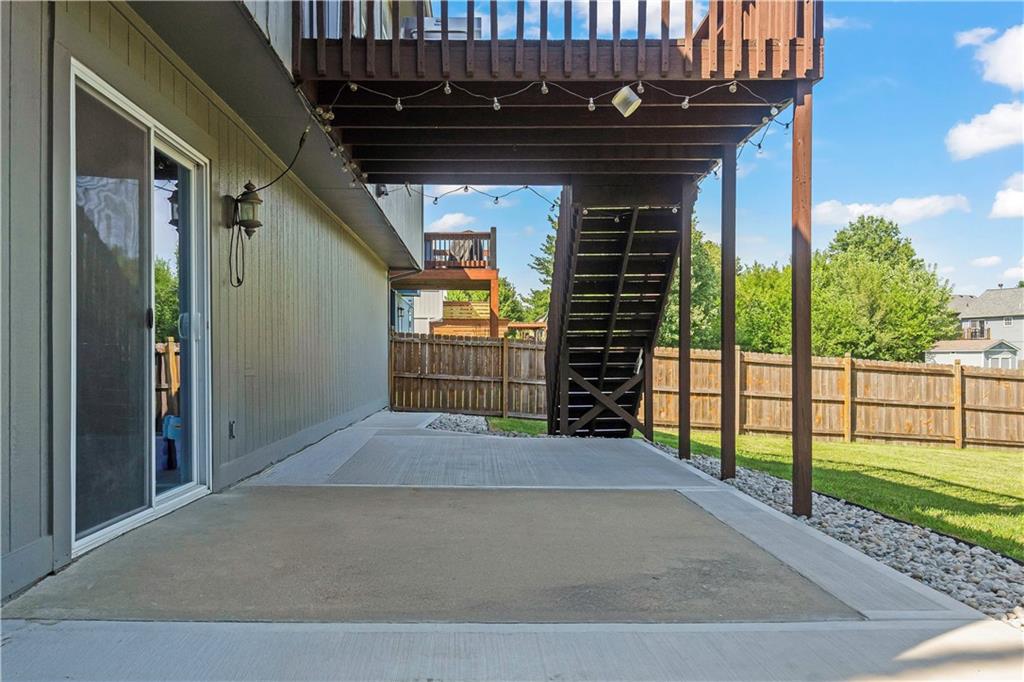 1002 N Parker Terrace