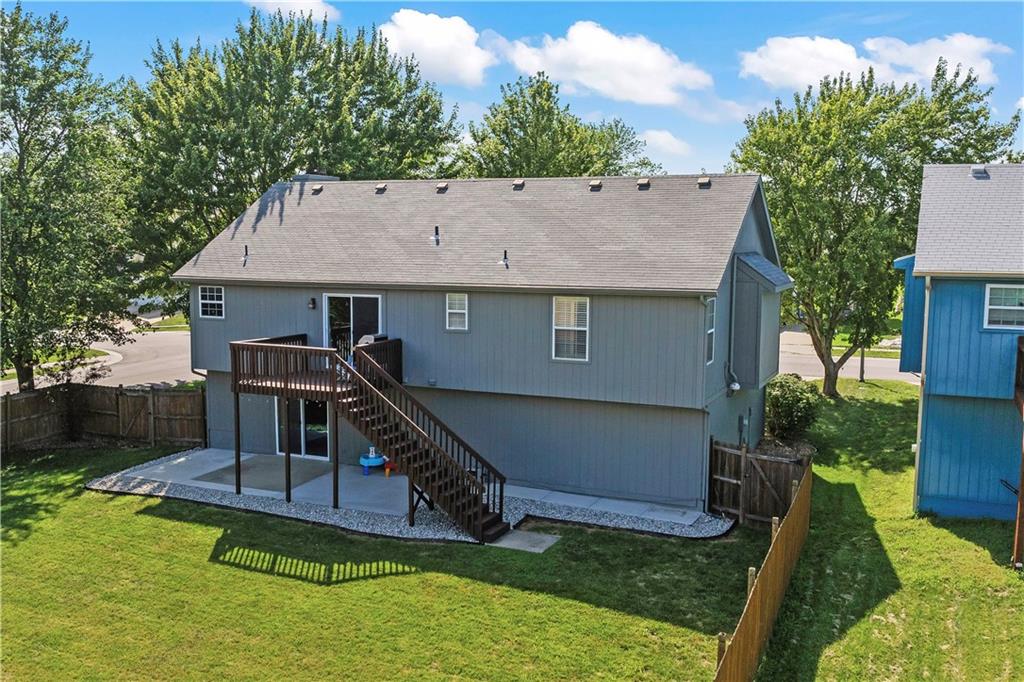 1002 N Parker Terrace