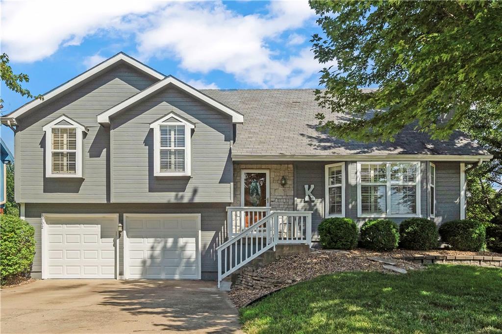 1002 N Parker Terrace