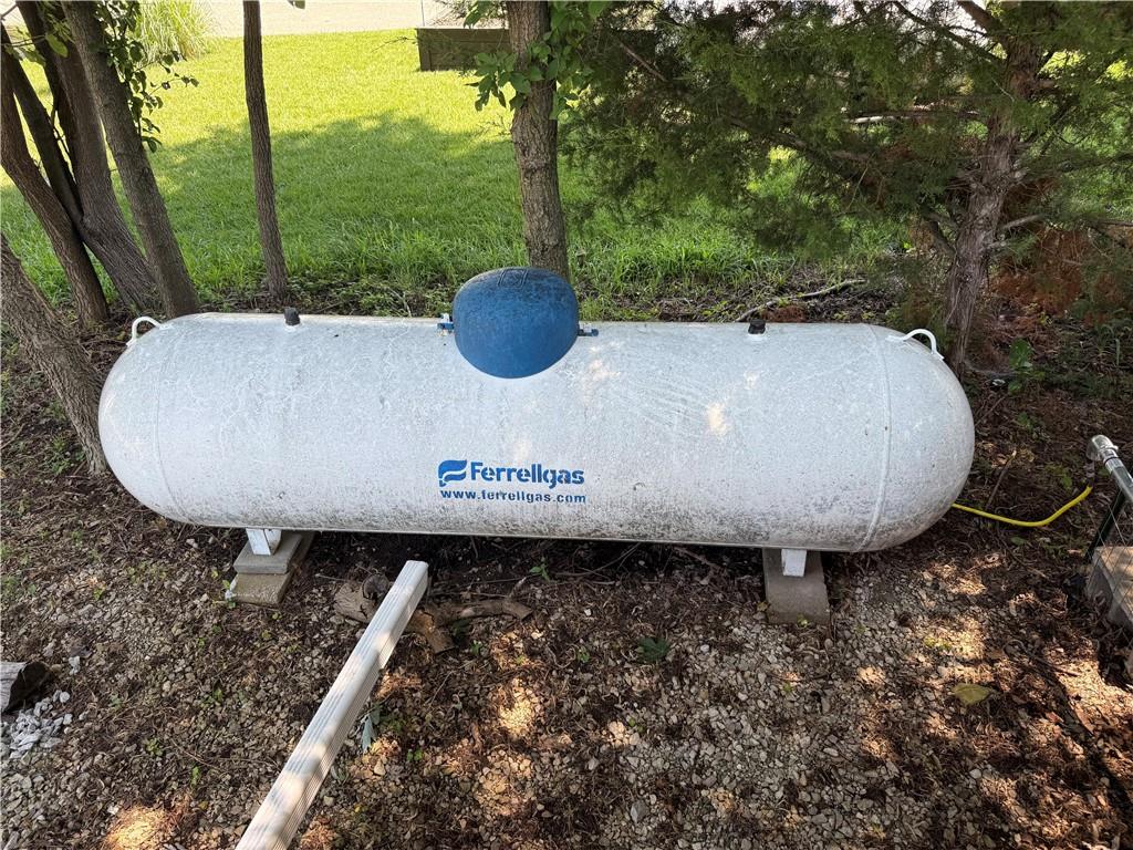 122 Fawn Valley Drive