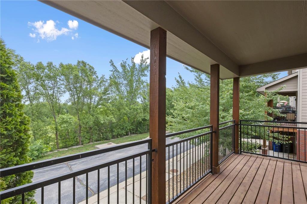 5245 Overland Drive Unit: A14