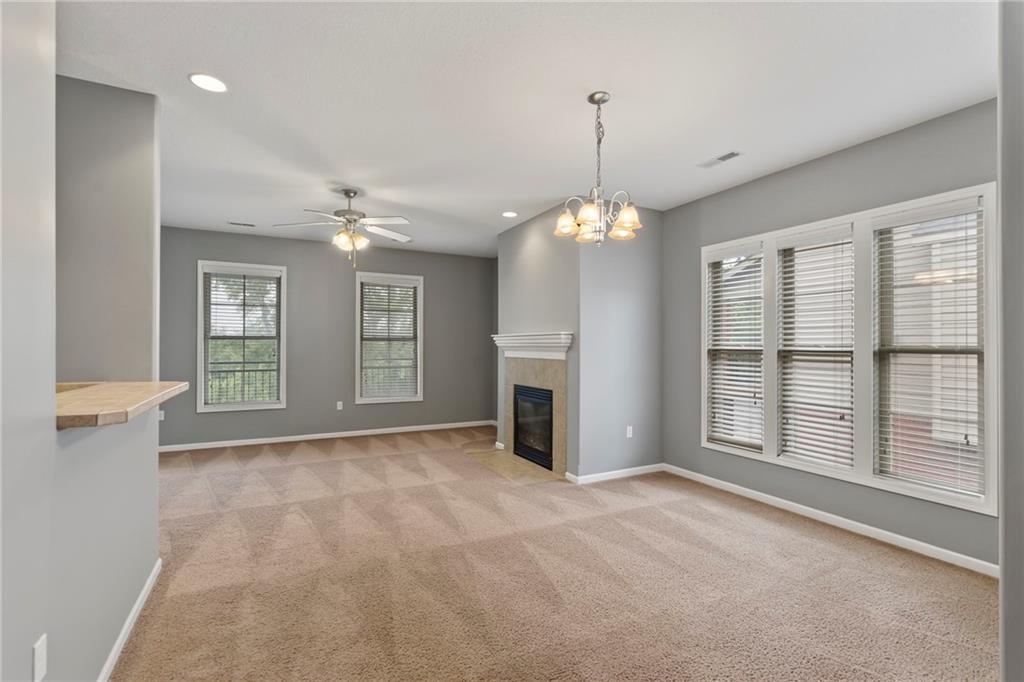 5245 Overland Drive Unit: A14