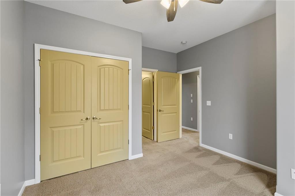 5245 Overland Drive Unit: A14