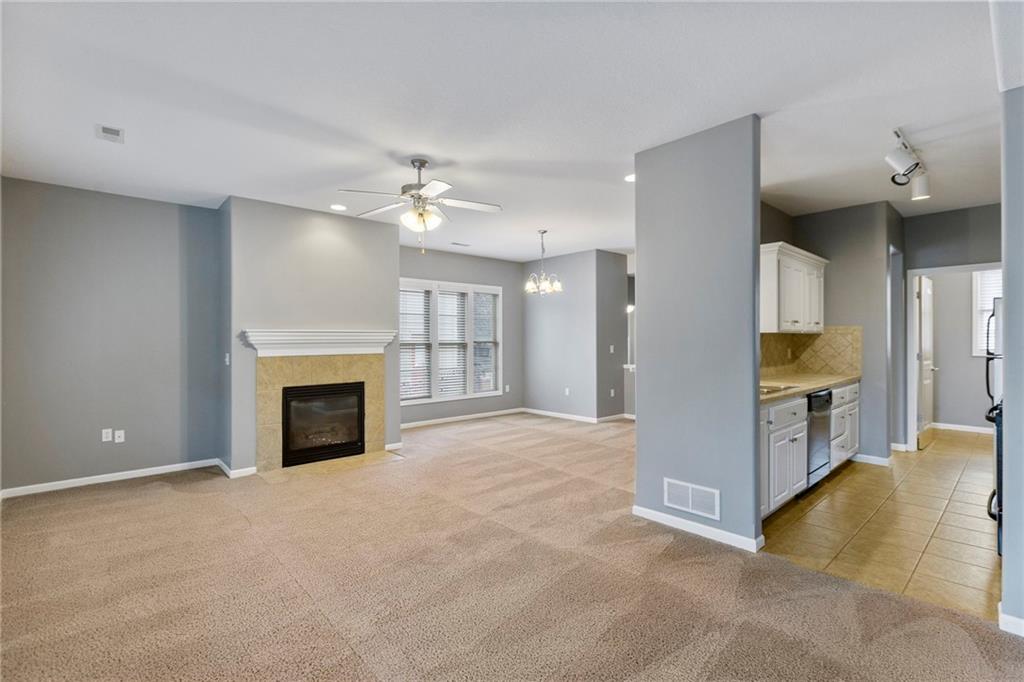 5245 Overland Drive Unit: A14