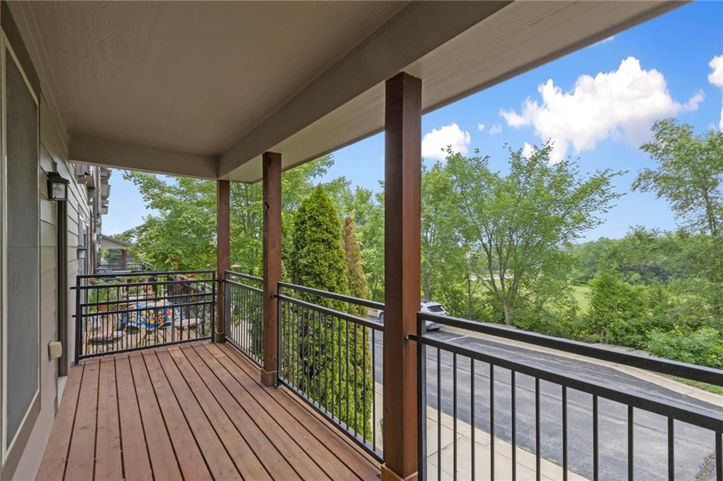 5245 Overland Drive Unit: A14