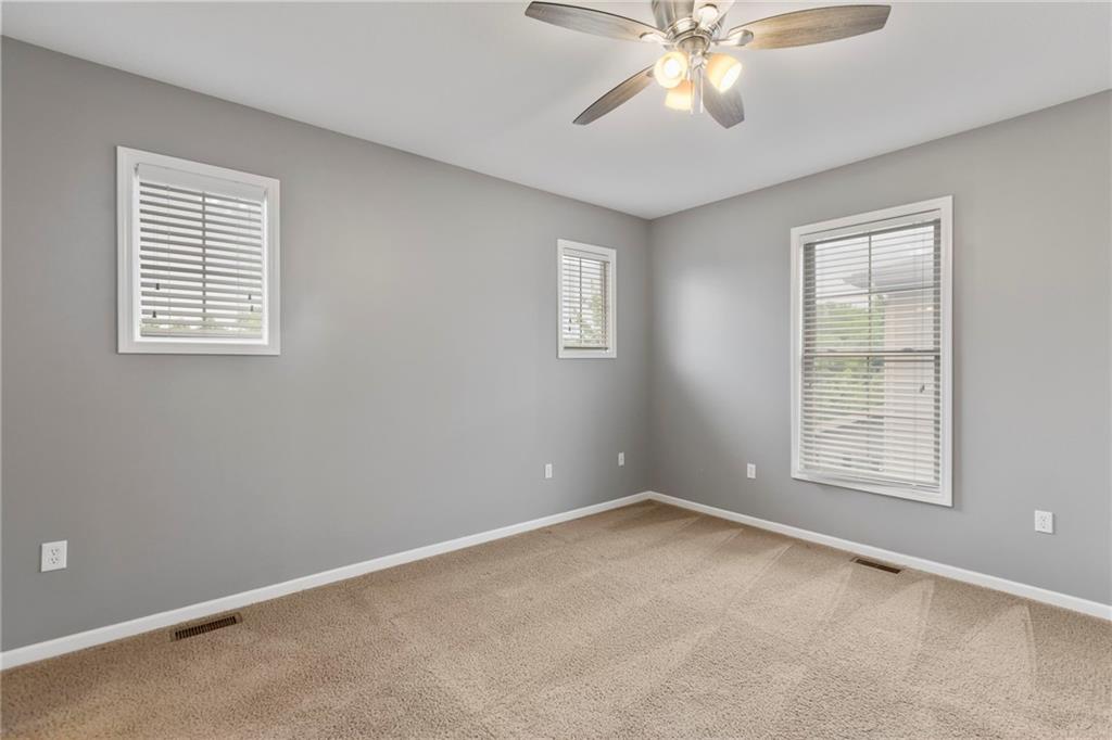 5245 Overland Drive Unit: A14