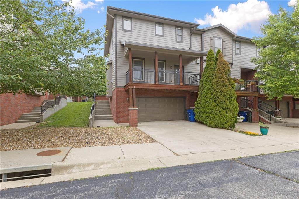 5245 Overland Drive Unit: A14