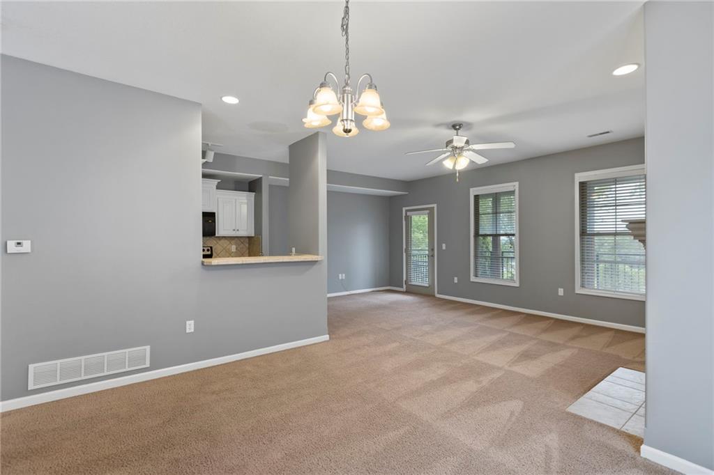 5245 Overland Drive Unit: A14