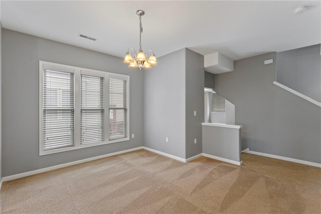 5245 Overland Drive Unit: A14