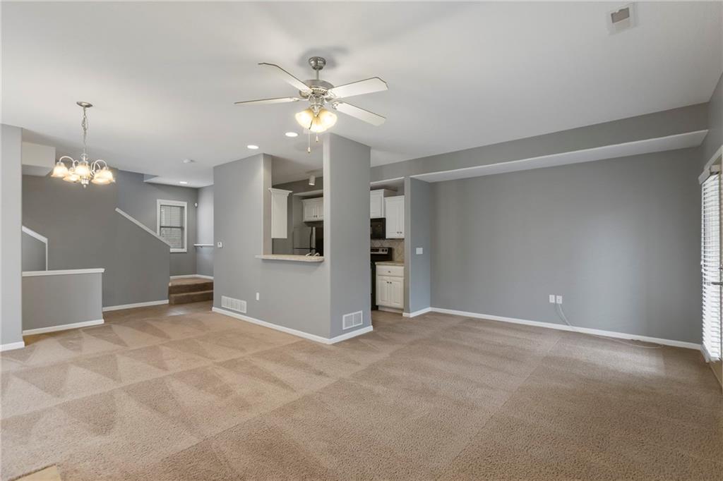 5245 Overland Drive Unit: A14