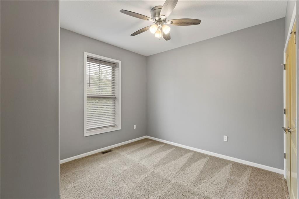 5245 Overland Drive Unit: A14