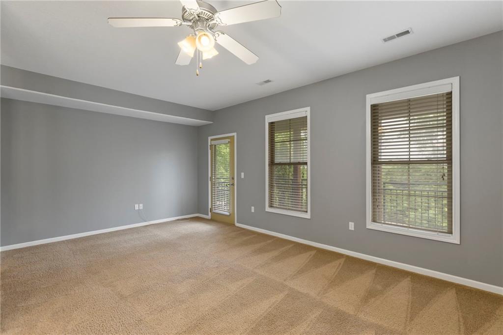 5245 Overland Drive Unit: A14