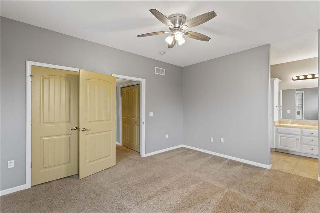 5245 Overland Drive Unit: A14