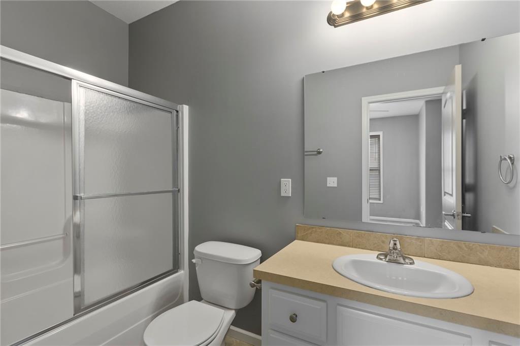 5245 Overland Drive Unit: A14