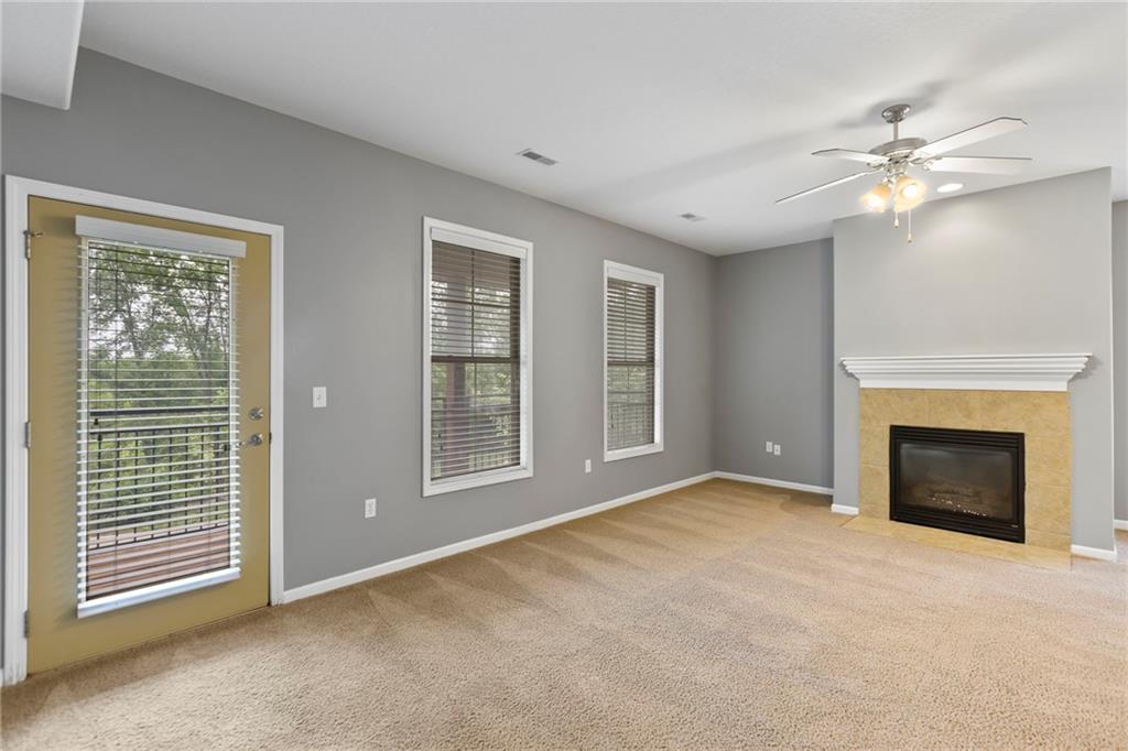 5245 Overland Drive Unit: A14