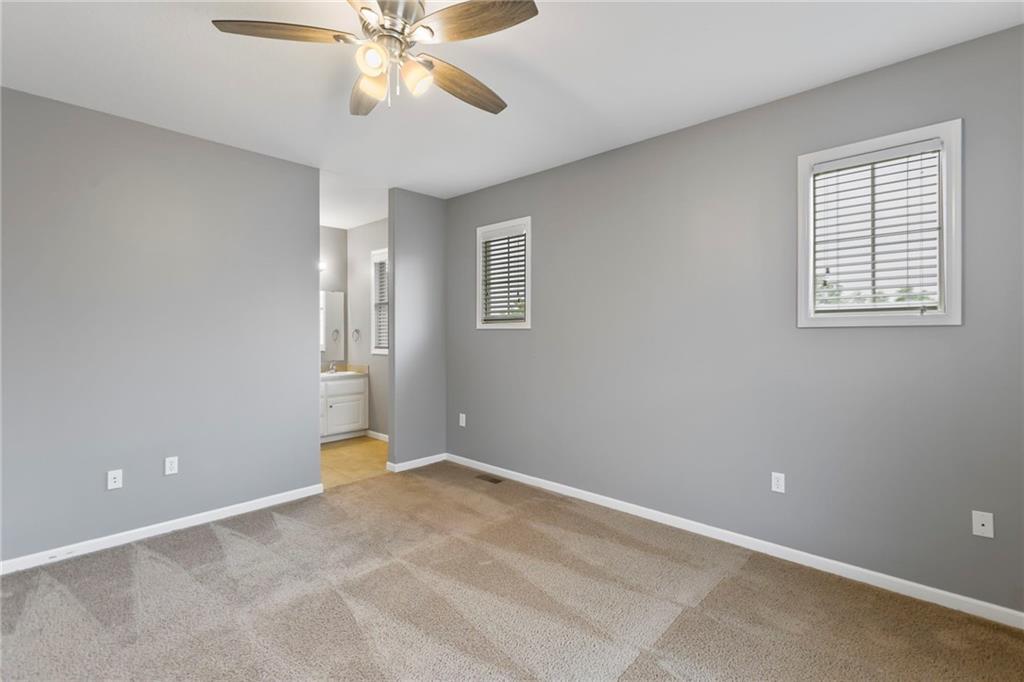 5245 Overland Drive Unit: A14