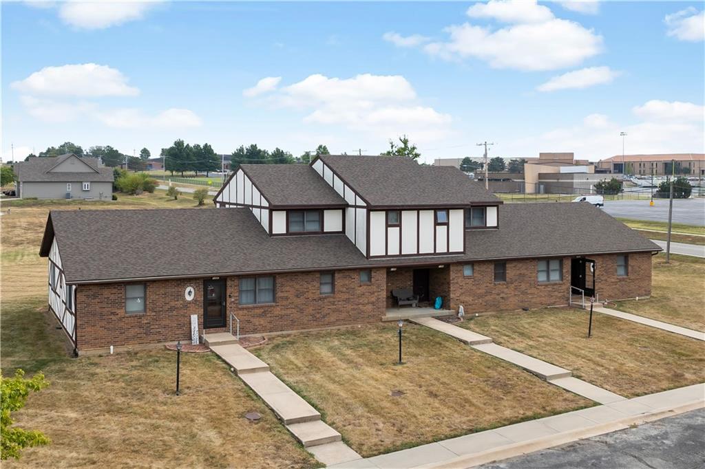 1109 Jeff Circle