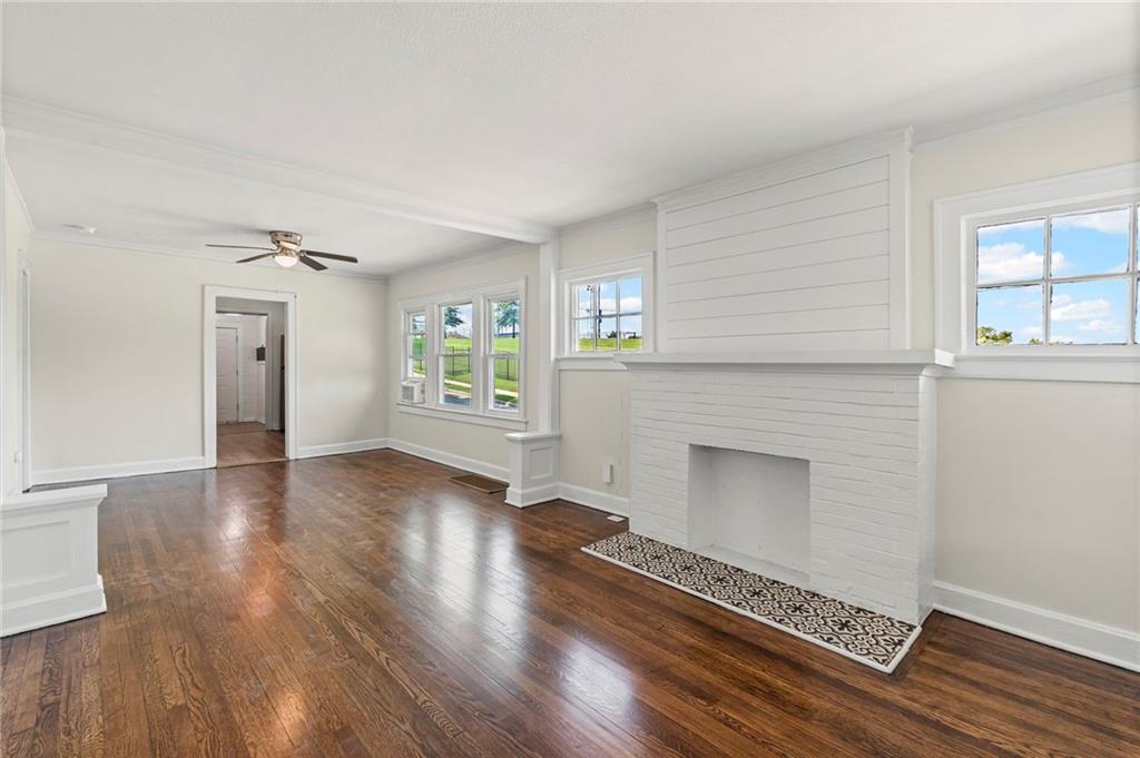 5400 Paseo Boulevard