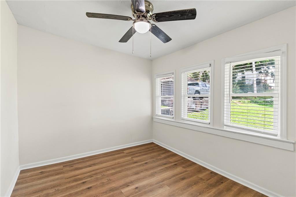 5400 Paseo Boulevard